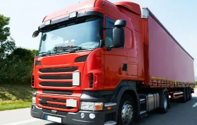 Ankara Pehlivanköy Ambar Kargo