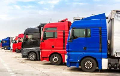 Ankara Pehlivanköy Ambar Nakliyat