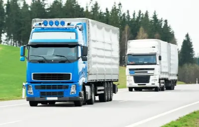 Ankara Pehlivanköy | Eşya Taşıma